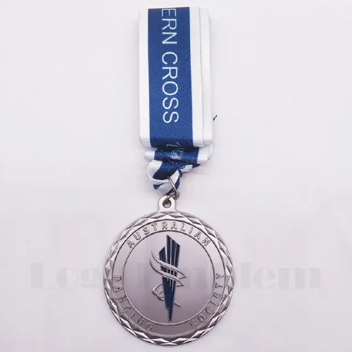 Paano I-personalize ang Zinc Alloy Medals para sa Mga Natatanging Sporting Event?